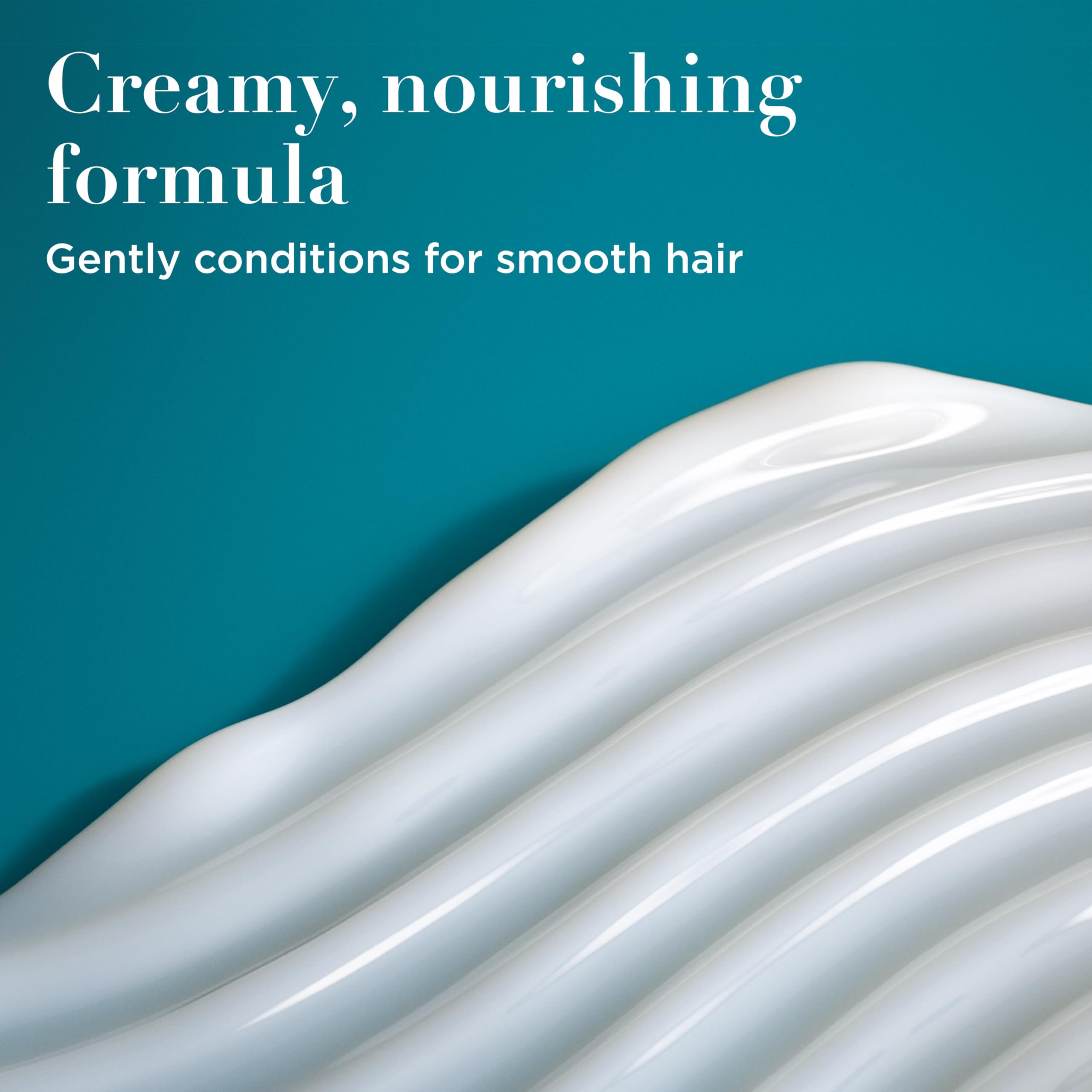 OGX Coconut Milk Conditioner - Sulfate-Free Moisturizing Hair Care - 13.01 fl oz