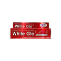 White Glo Extra White Toothpaste 24g - Restores Shine | Whitening