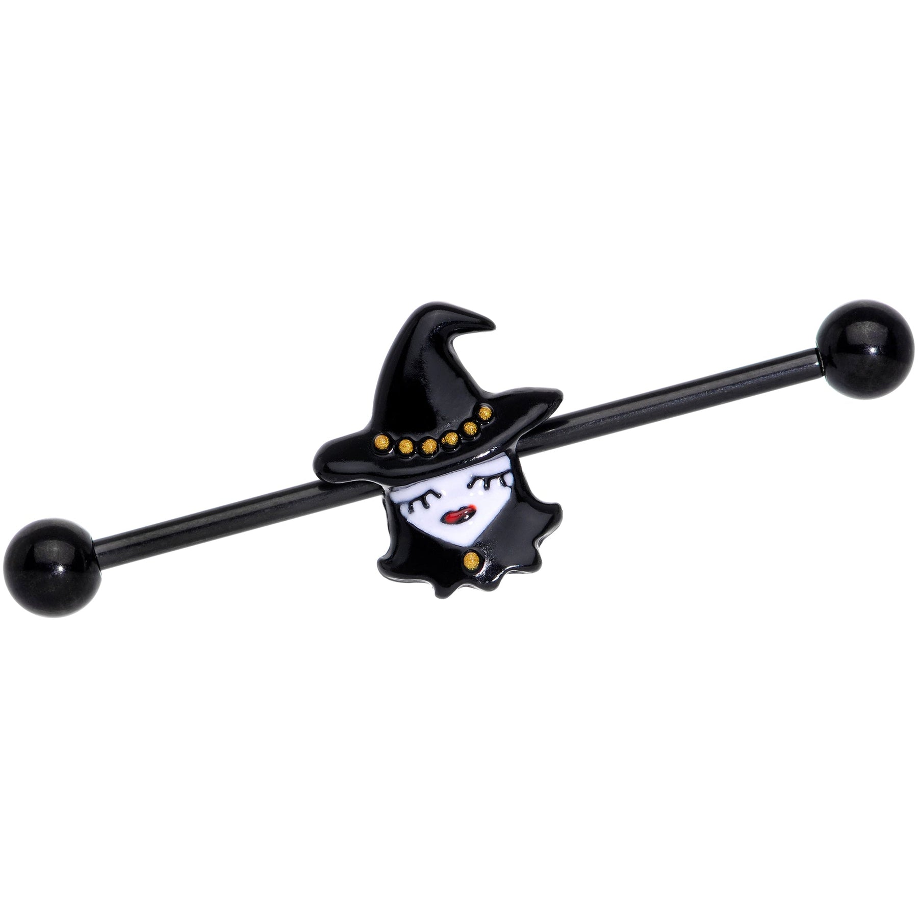 Halloween Shop