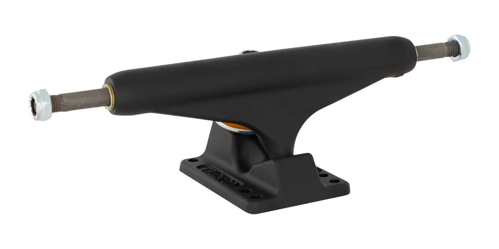 Independent Trucks 159mm Stage 11 Blackout Standard (Set of 2) by Skates USA