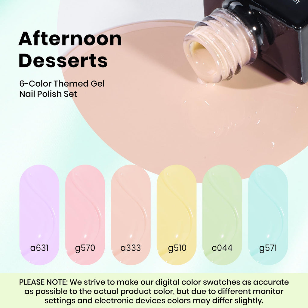 Pastel 252 Nail Polish 13ml