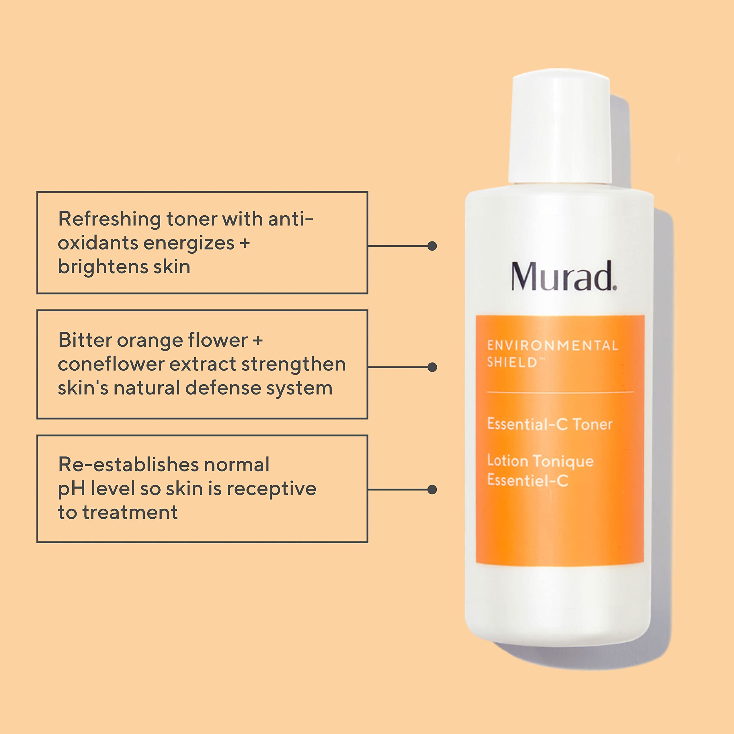 Murad Hydrating Toner 180 ml