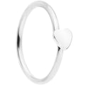 BodyCandy 20G 5/16 Have A Heart Valentines Day Nose Hoop — main product shot
