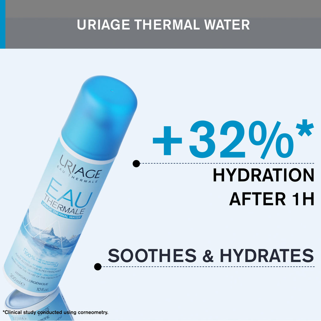 Uriage Thermal Water 300ml