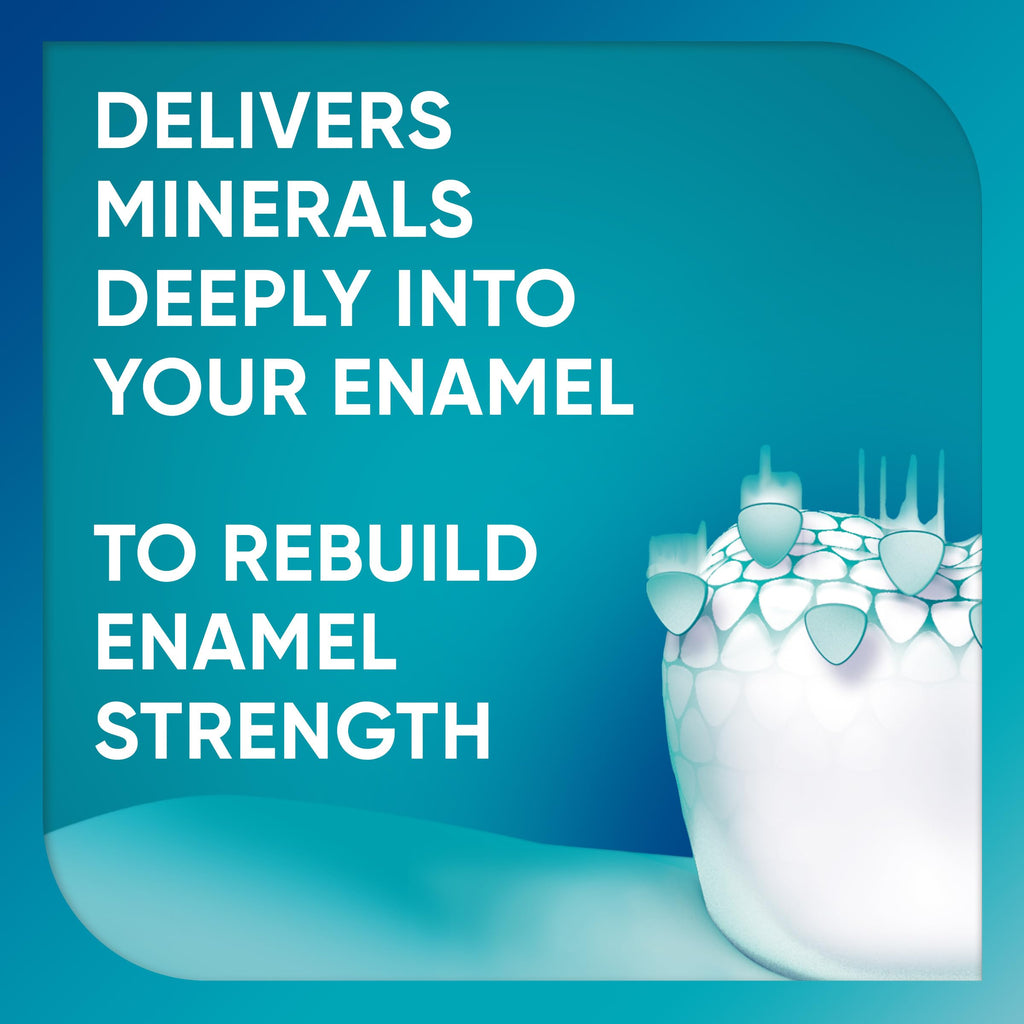 Sensodyne Sensitive Teeth Toothpaste with Whitening - 2.54 fl oz - For All-Day Sensitivity Protection & Oral Care