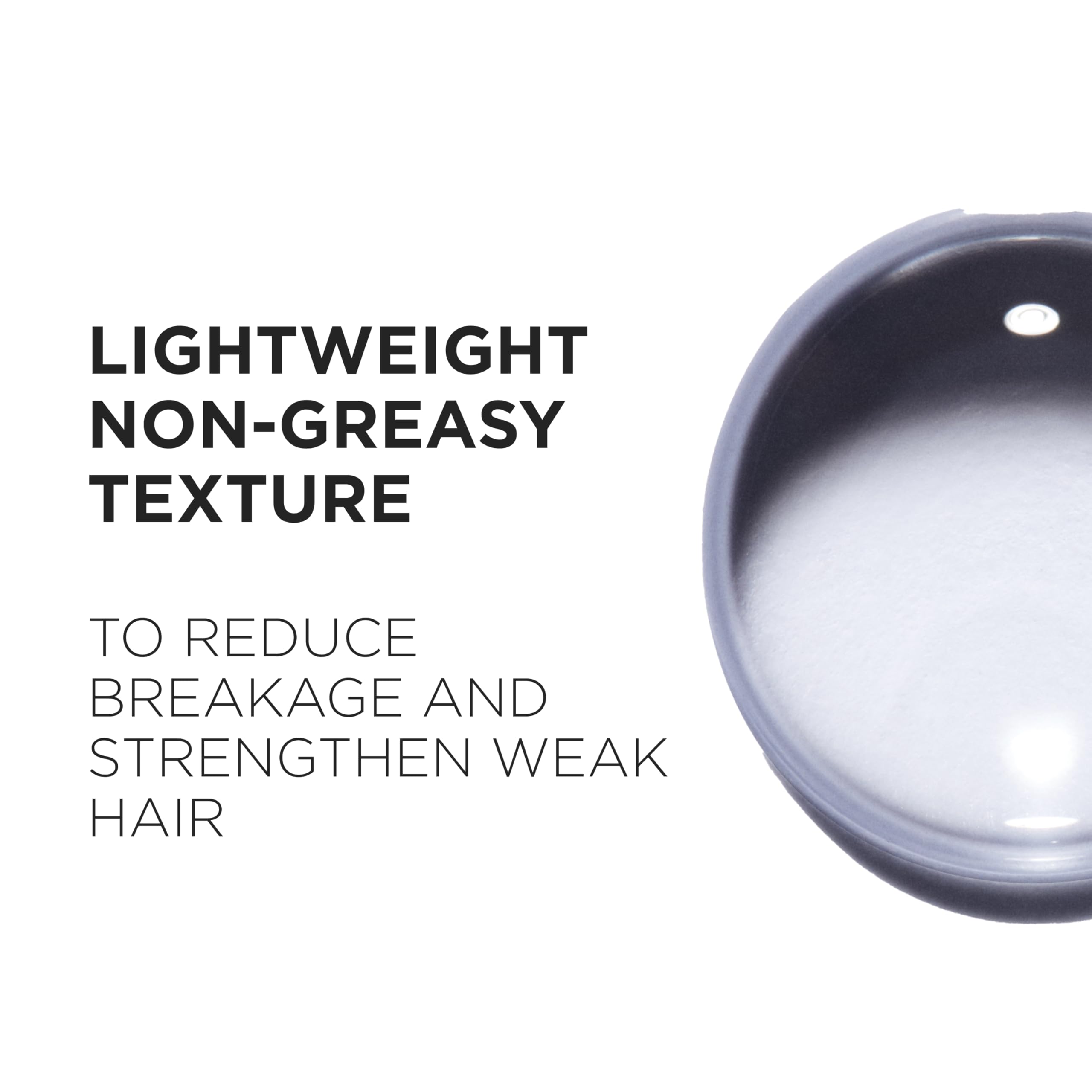 Kerastase Genesis Repairing Hair Mask 200ml - Strengthens & Nourishes | Premium Hair Care