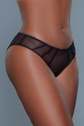 Love Spark Cove | Intimate Apparel, Pleasure Shop & Free Shipping 2228B Sabrina Panty — main product shot