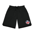 Basketball Rib Shorts (AOP)