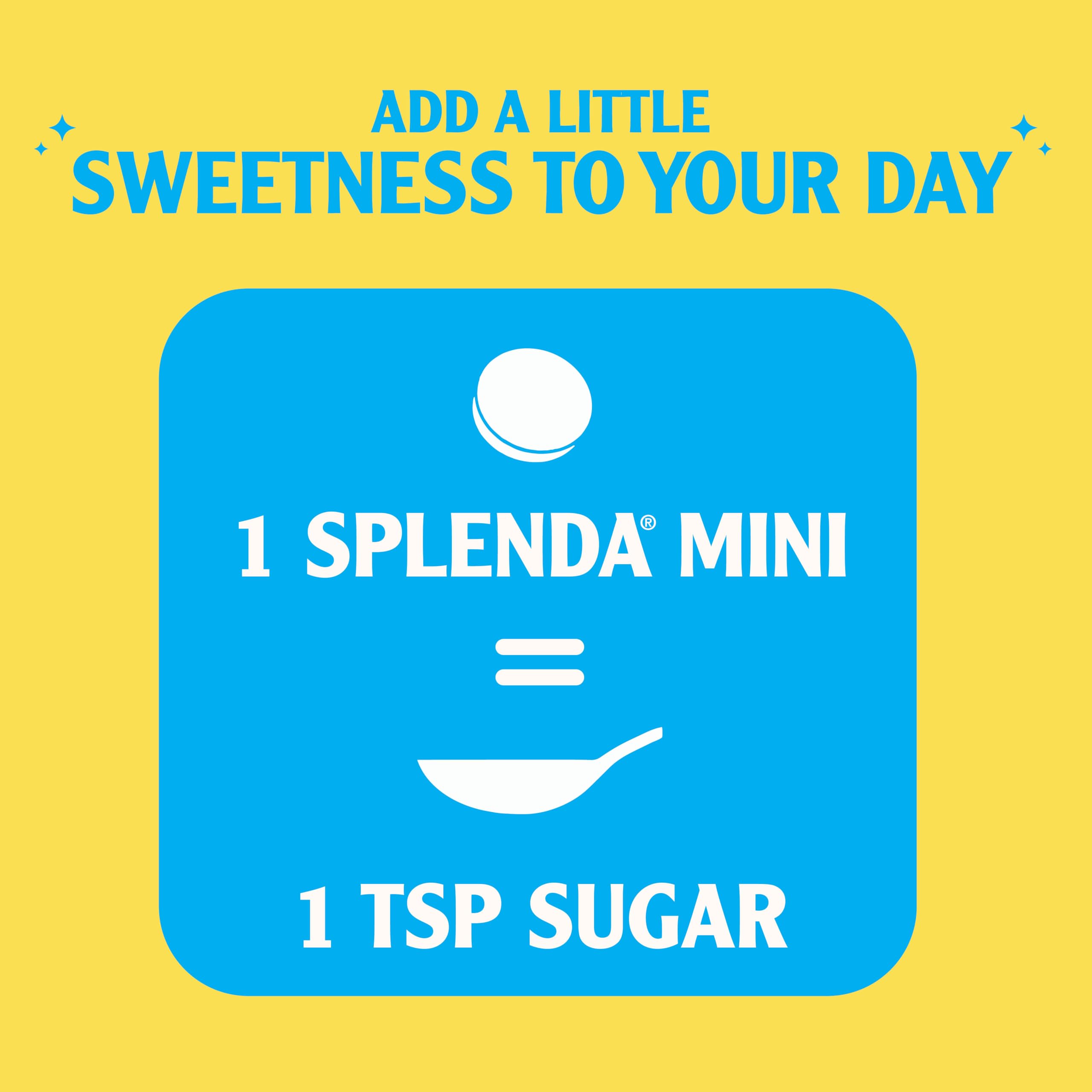 Splenda Sugar Substitute Tablets - Low-Calorie Sweetener for Diabetics & Dieters