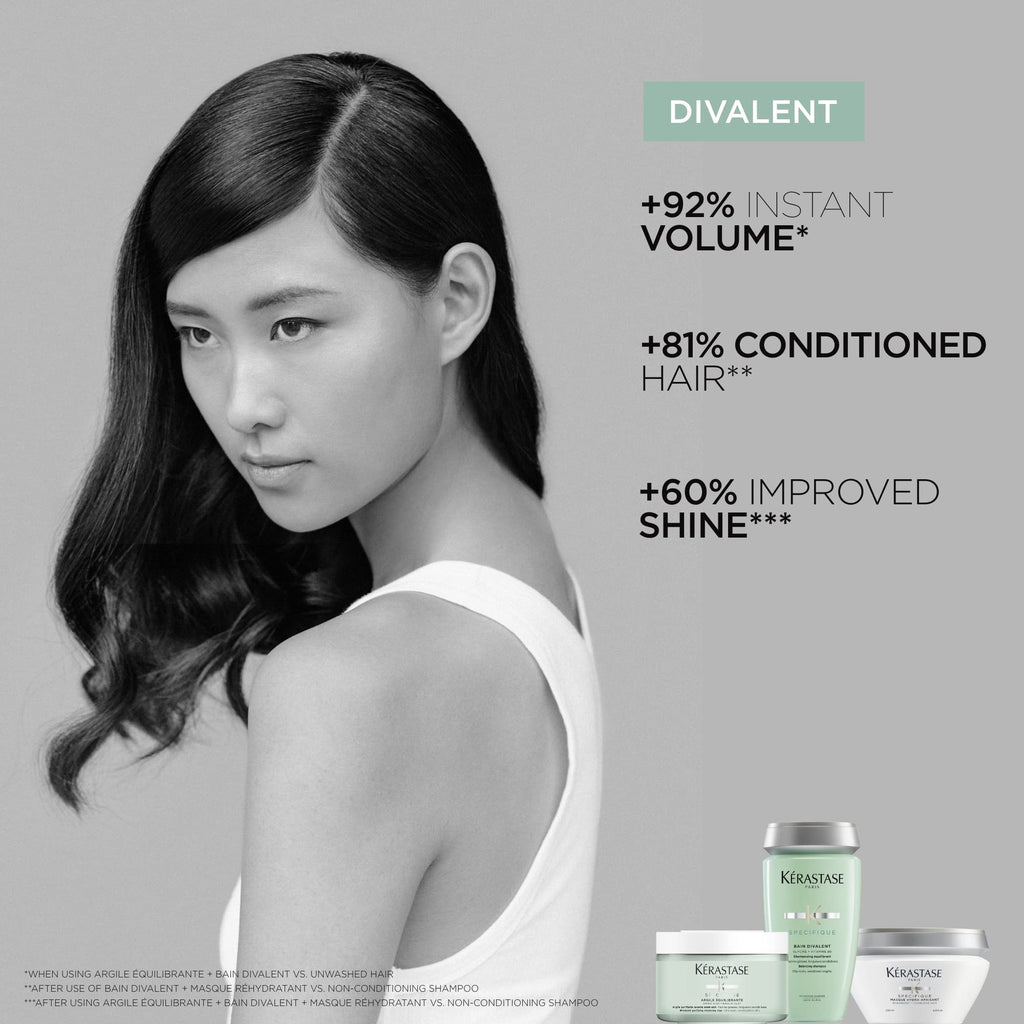 Kerastase Specifique Anti-Hair Loss Treatment 42x6ml | Hair Care