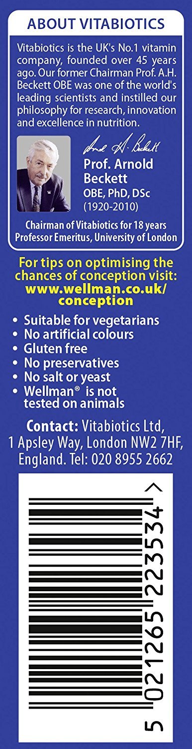 Vitabiotics Ultra Cranberry - 30 Tablets | Supplement