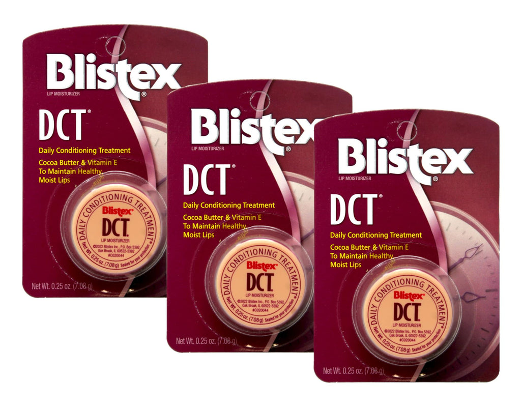 Blistex Daily Lip Conditioner - SPF15 | 7ml