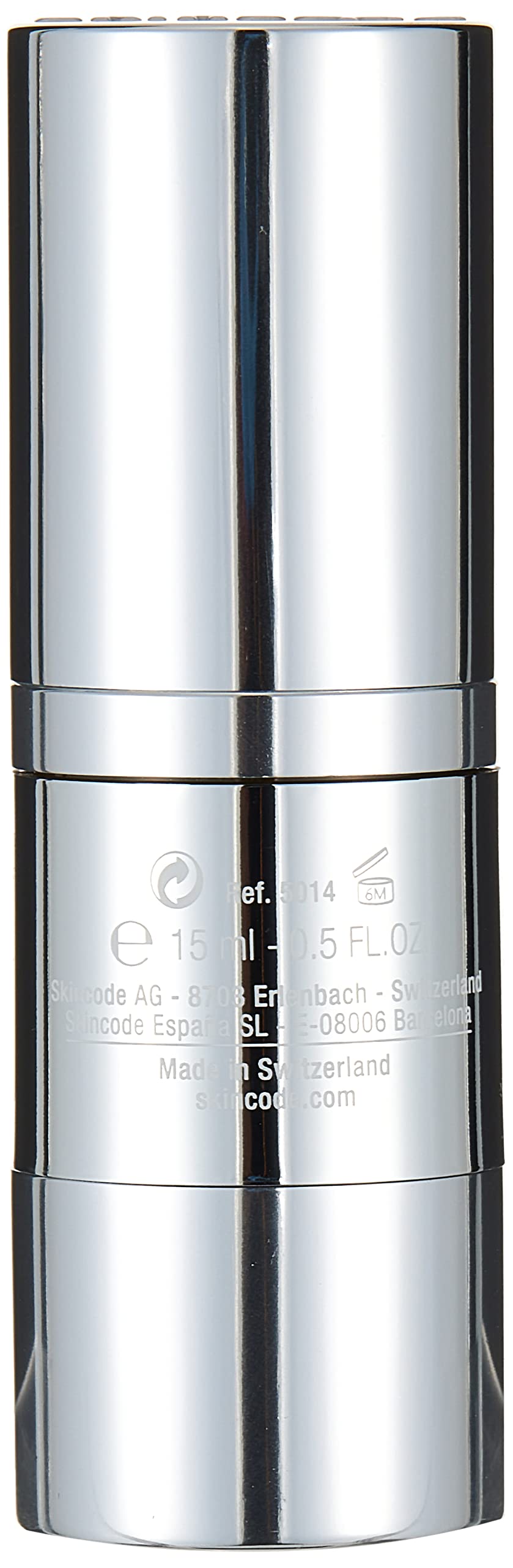Skincode Cellular Wrinkle Prohibiting Eye Serum 15ml - Anti-Aging Eye Cream with Swiss Alpine Extracts