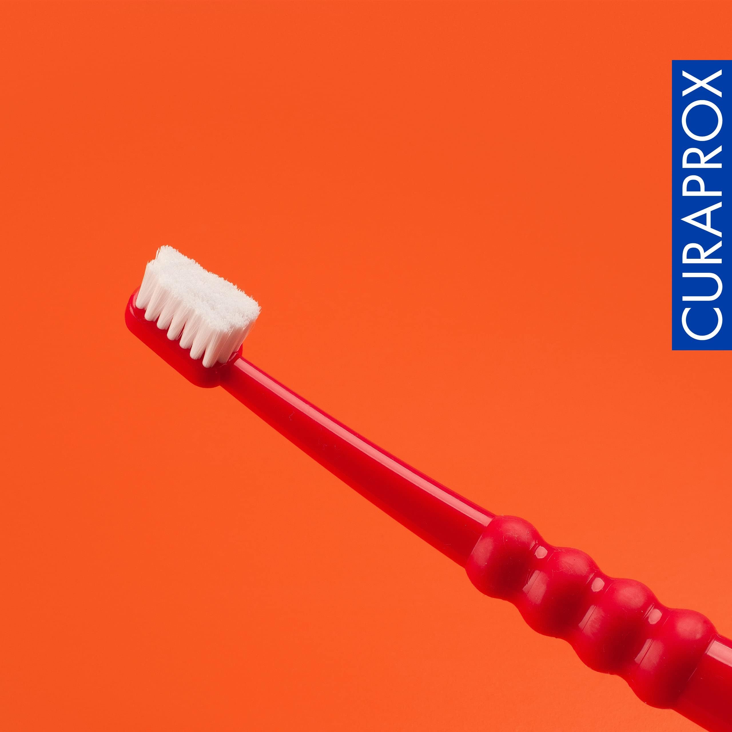 Curaprox Surgical Manual Toothbrush for Precision Dental Care - High-Quality Oral Hygiene