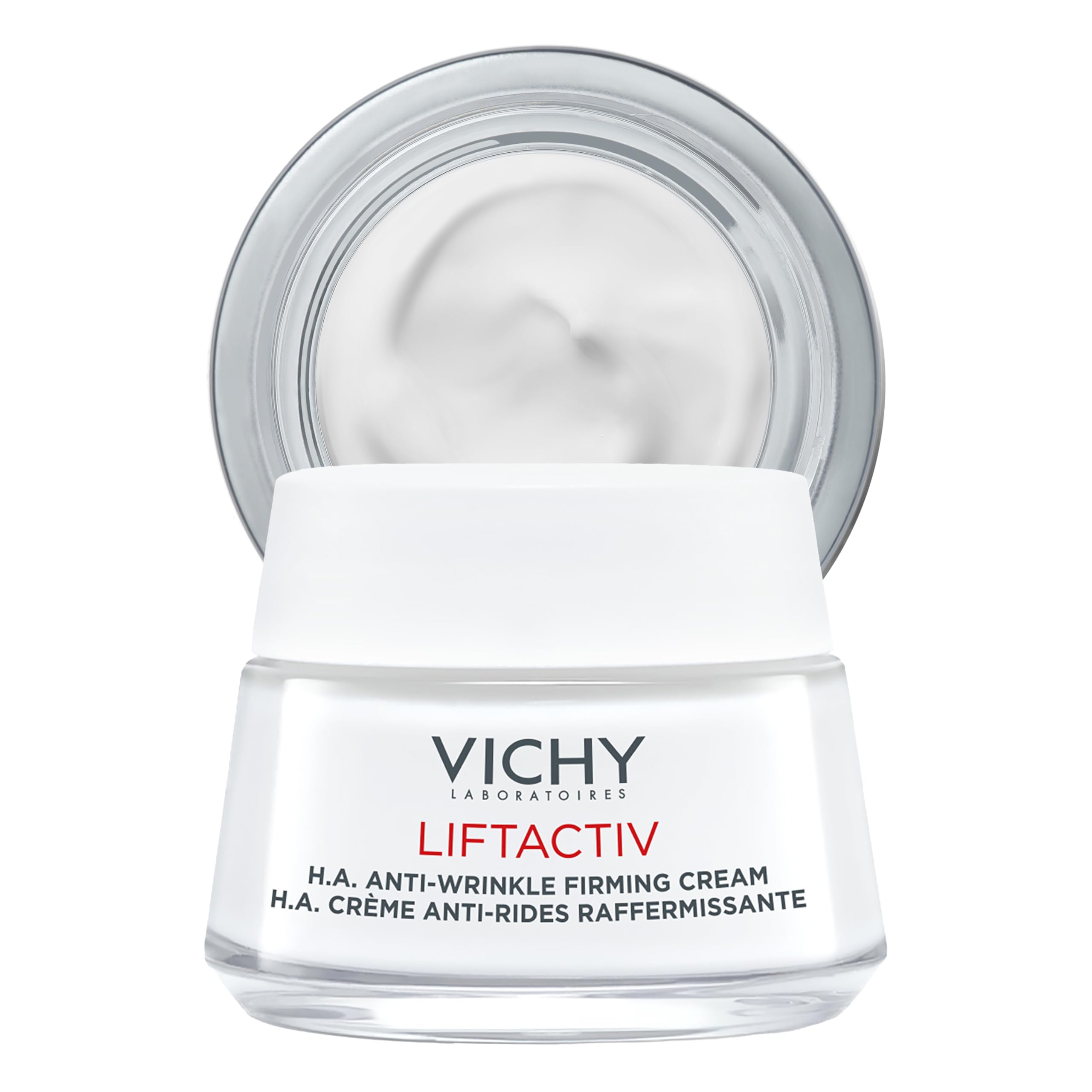 Vichy Neovadiol Redensifying Plumping Day Cream for Dry Skin - Anti-Aging Moisturizer for Menopause