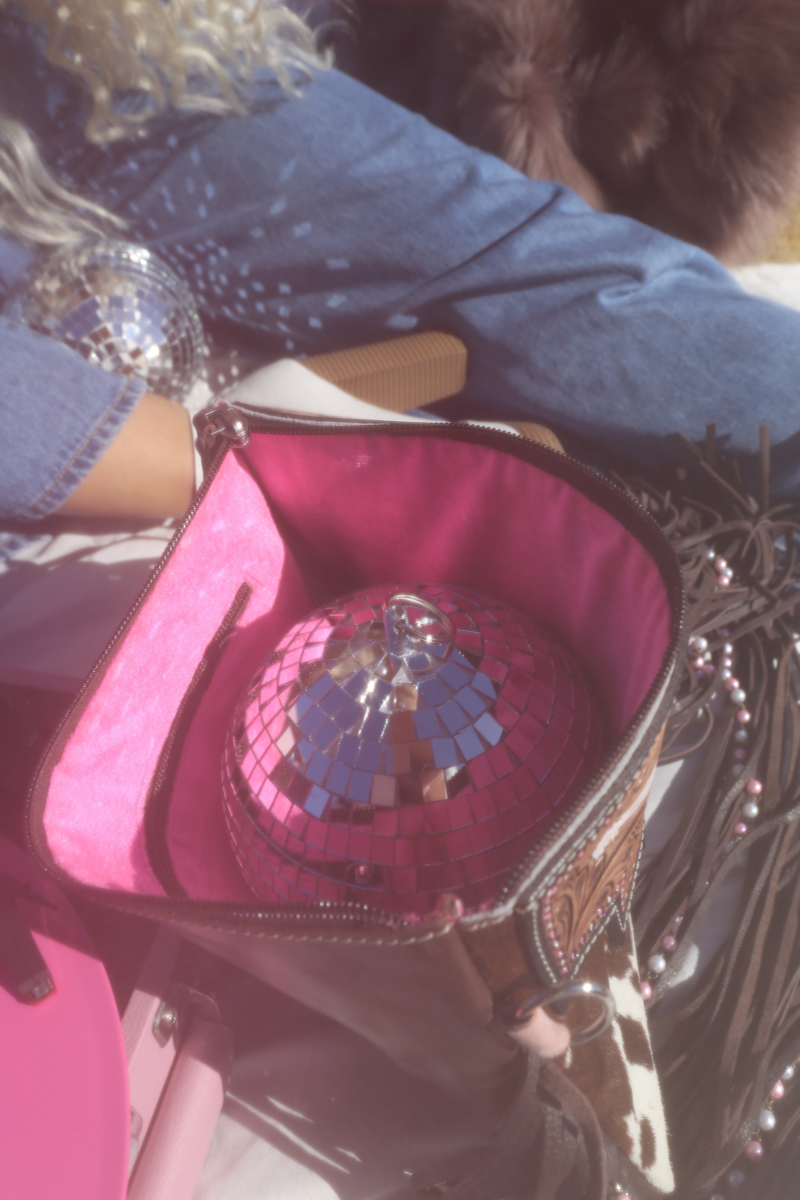 Haute Southern Hyde Dolly Taught Me a Haute Southern Hyde by Beth Marie Exclusive — lifestyle context