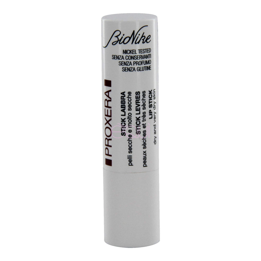 BioNike Proxera Lip Balm - Natural Moisturizing & Protective Care for Dry Lips