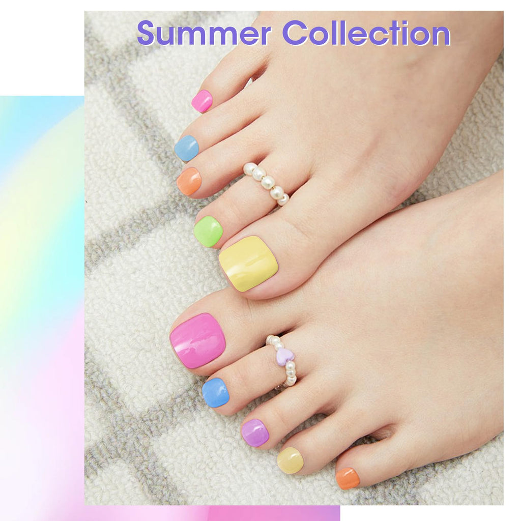 Pastel Pure 608 Nail Polish 13ml