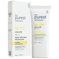 The Purest Solutions Invisible UV Protection SPF50+ | 50ml