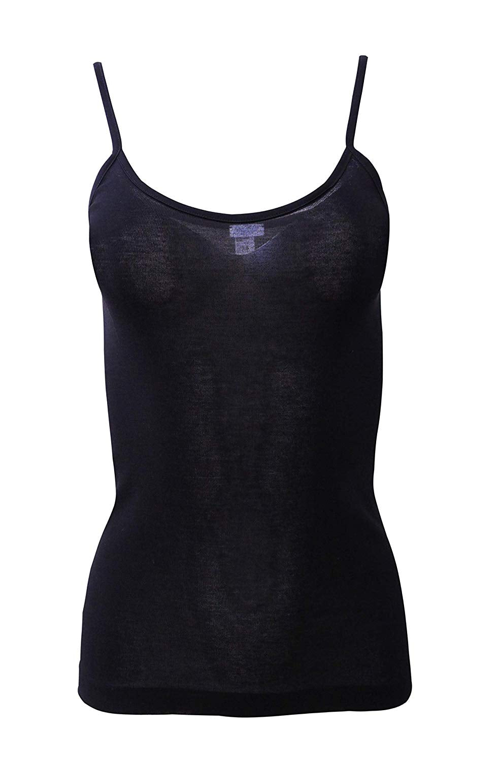 tittimitti EGI Luxury 100%" Filo di Scozia Cotton Women's Tank(S - XXXL). Proudly Made in Italy. — lifestyle context