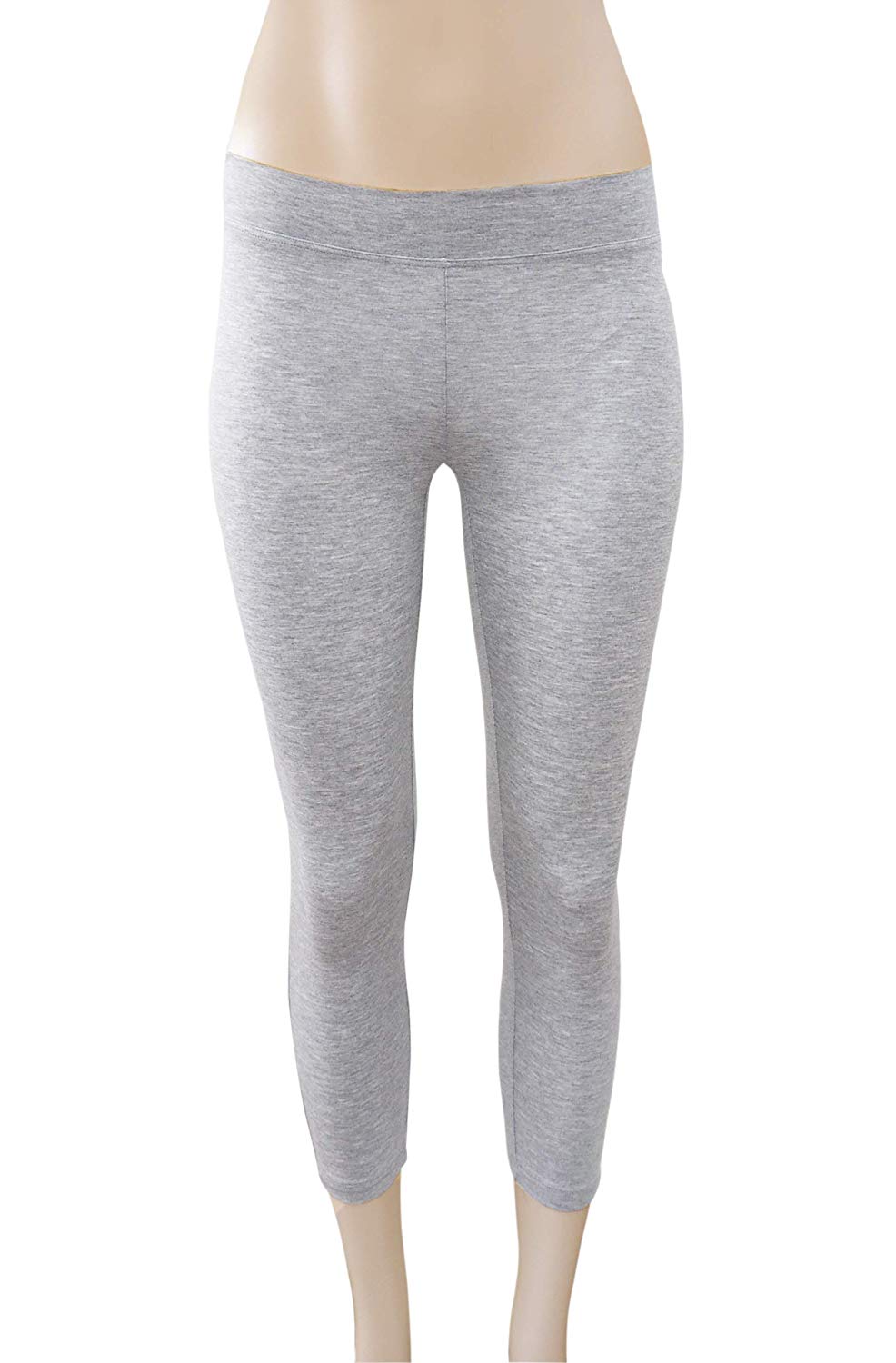 tittimitti EGi Luxury Viscose Women's Leggings. Proudly Made in Italy. — lifestyle context