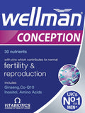 Vitabiotics Ultra Cranberry - 30 Tablets | Supplement