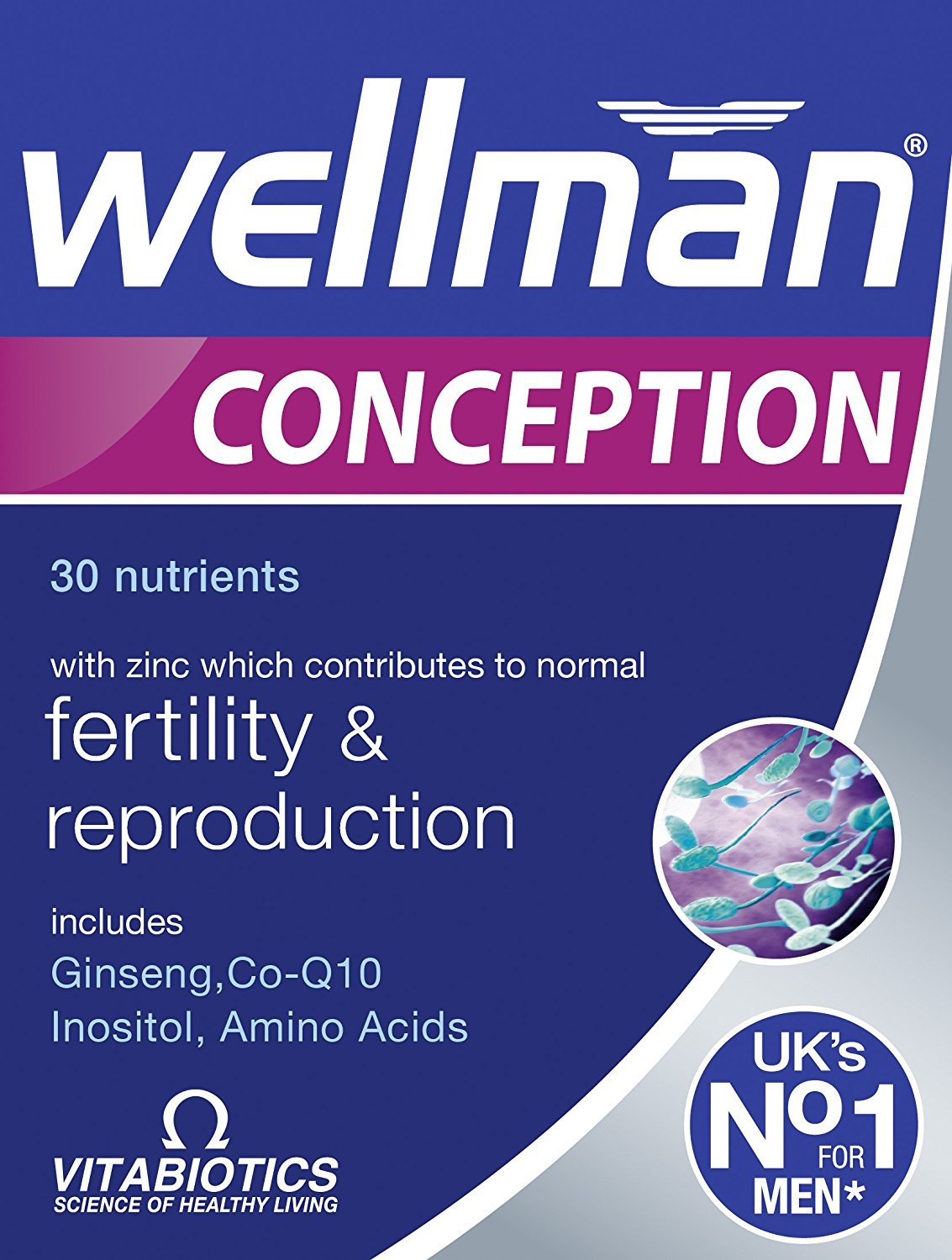 Vitabiotics Ultra Cranberry - 30 Tablets | Supplement