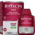 Bioxcin Forte Intense Hair Loss Care Kit