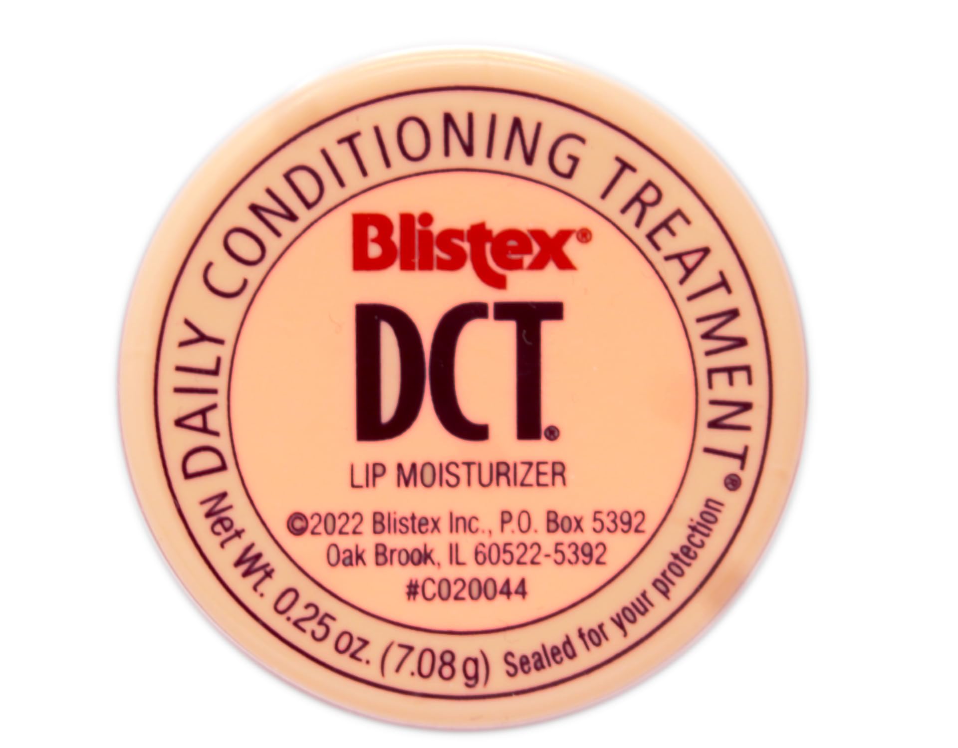 Blistex Daily Lip Conditioner - SPF15 | 7ml