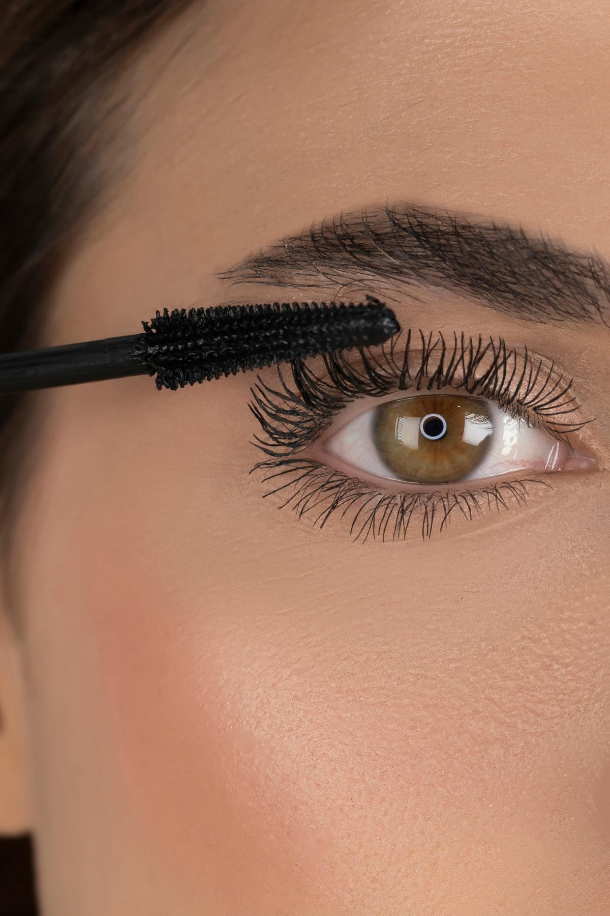 Pastel Show Your Look Long Lasting Extra Black Mascara 9ml - Waterproof, Volumizing Black Mascara with Calendula Extract