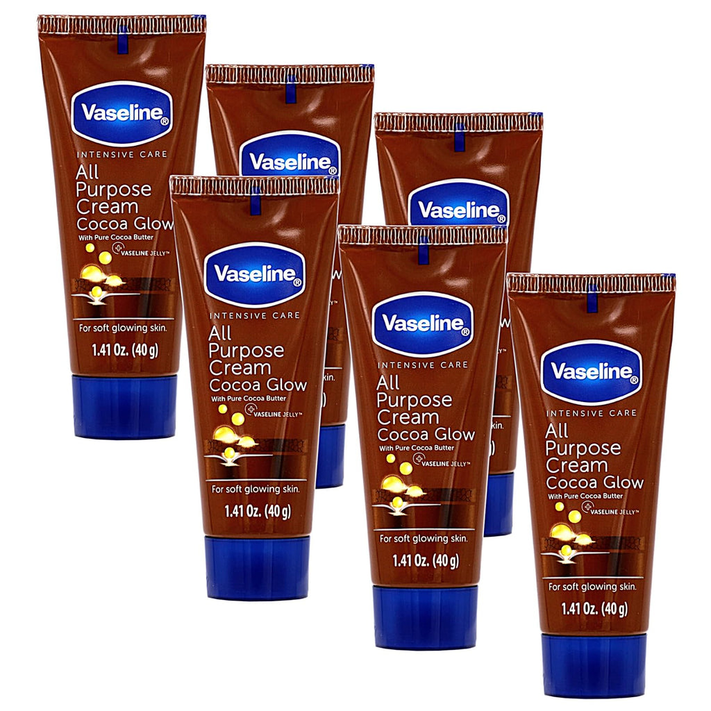 Vaseline Cocoa Butter Skin Care Cream - 100 ml