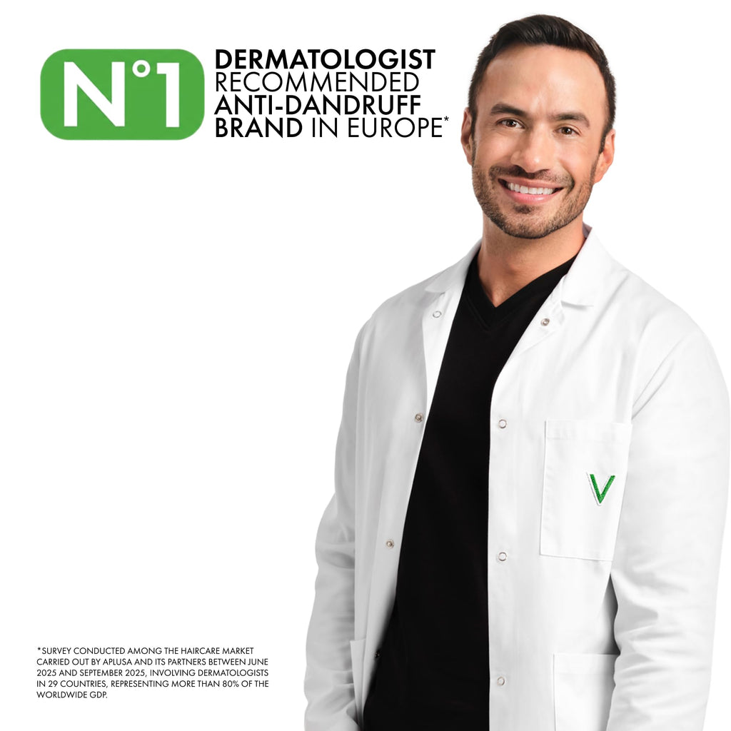 Vichy Dercos Neogenic Redensifying Shampoo 400ml