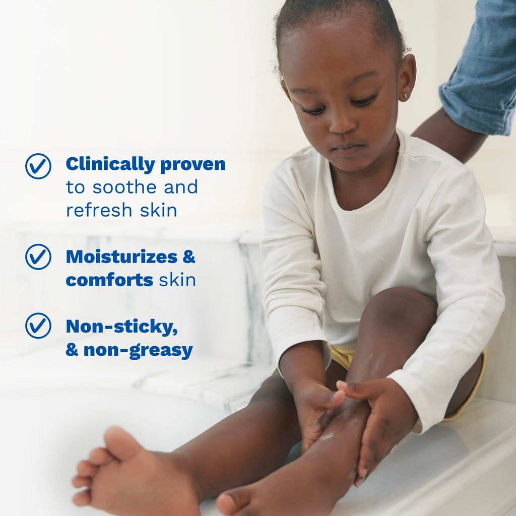 Mustela Arnica Organic Moisturizing Gel - Natural Baby Skincare Gel with Arnica & Calendula