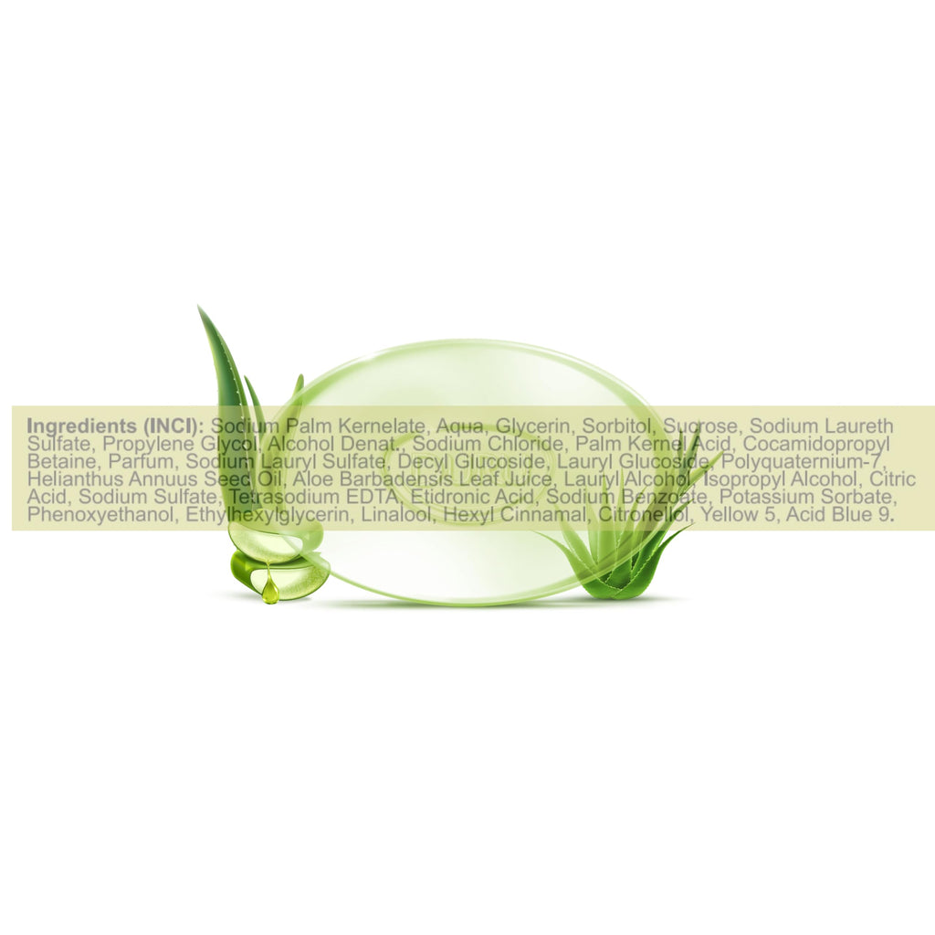 Duru Natural Glycerin Soap Bar - Gentle Moisturizer | 4.4 oz