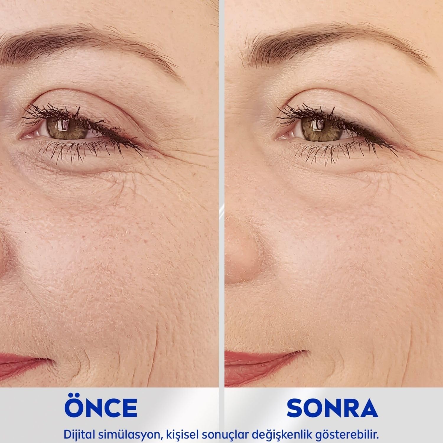 Nivea Q10 Wrinkle Care Serum - Anti-Aging Formula | 0.5 fl oz
