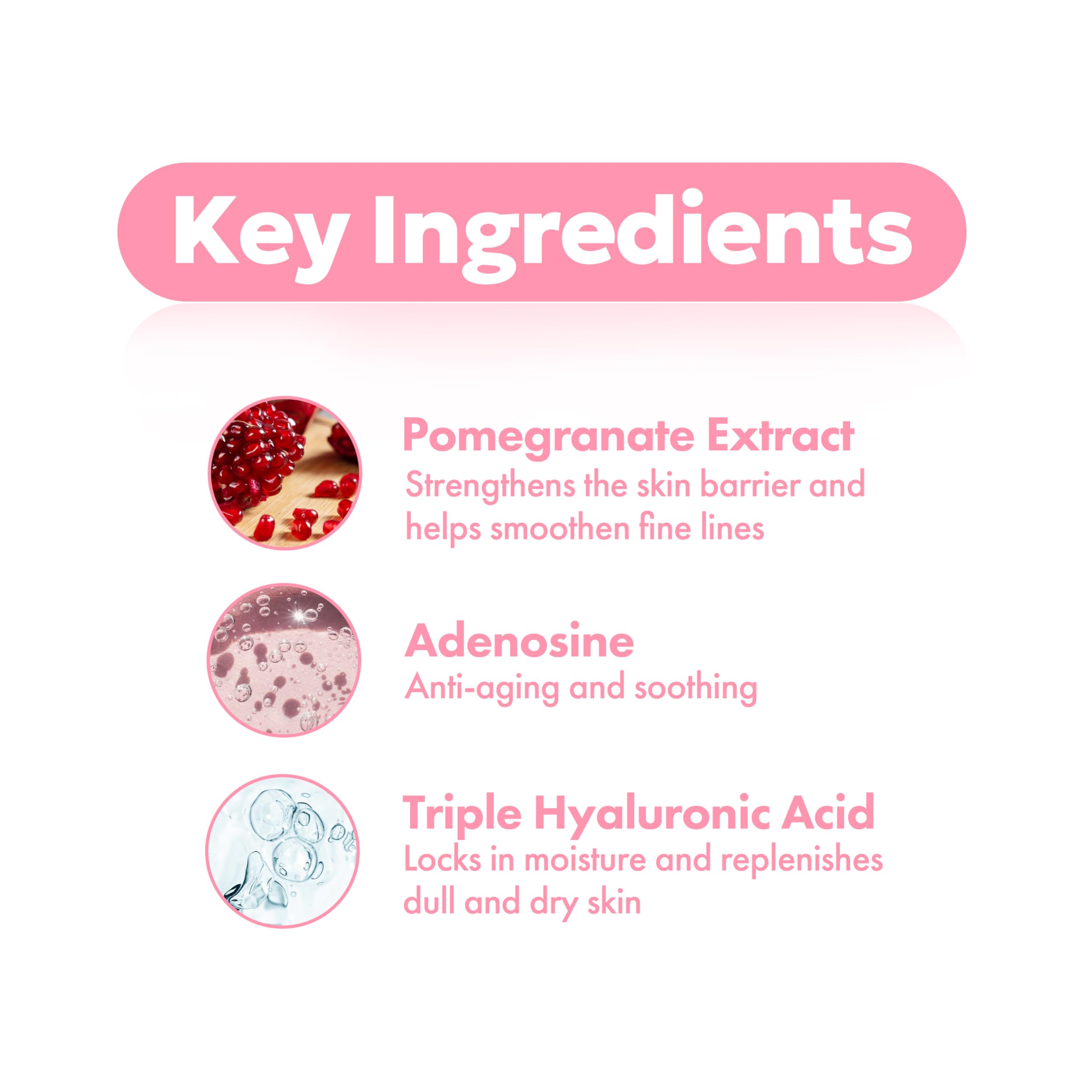 Frudia Pomegranate Nutri-Moisturizing Serum 50g