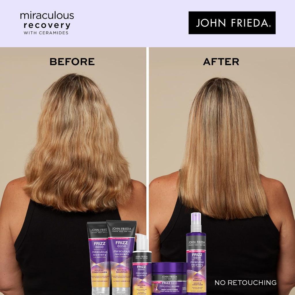 John Frieda Full Repair Restore Conditioner 250ml