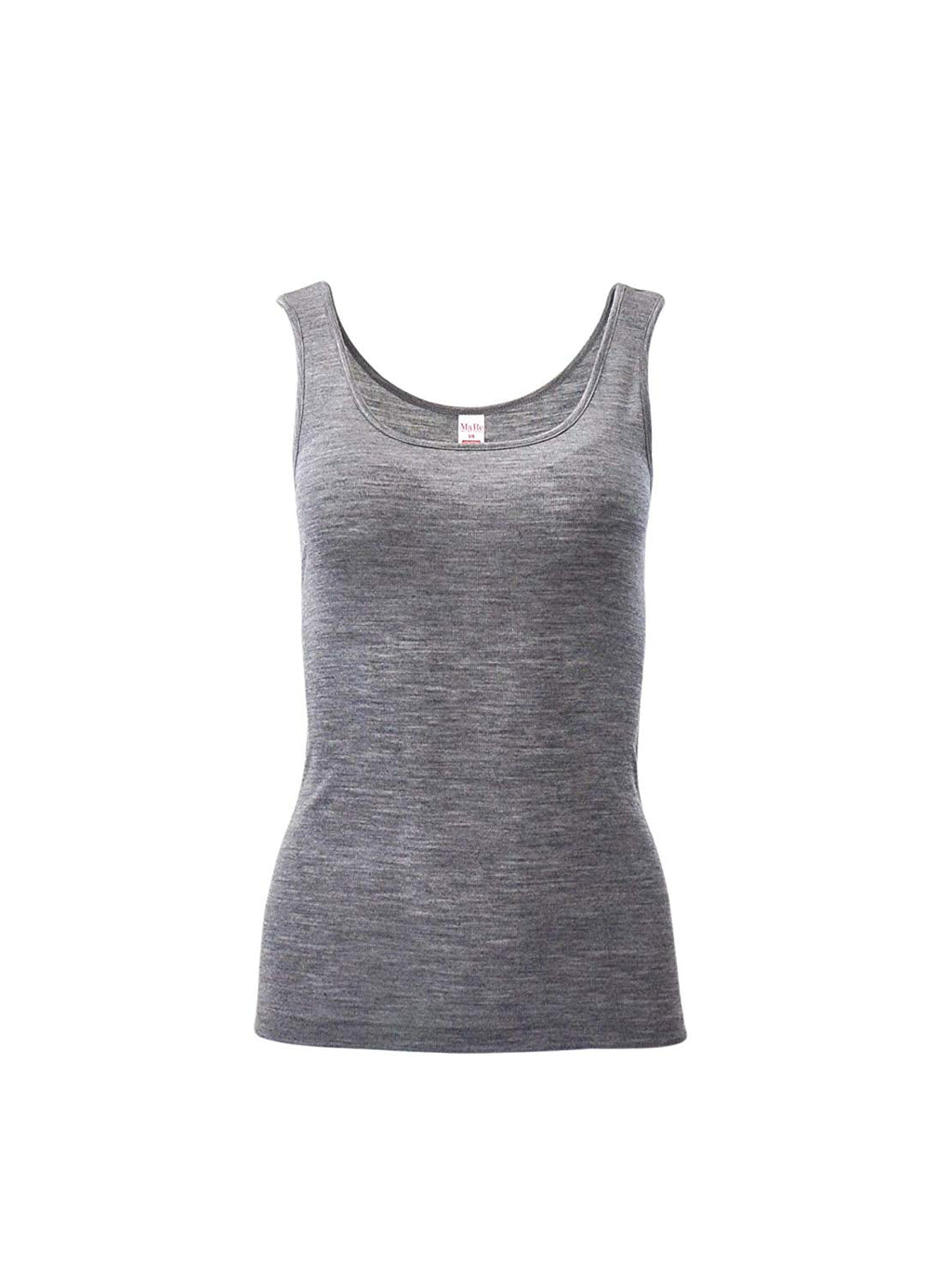 tittimitti MaRe Luxury Merino Wool Blend Tank Top. Proudly Made in Italy (401) — lifestyle context