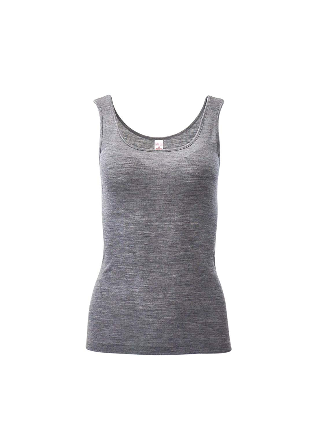tittimitti MaRe Luxury Merino Wool Blend Tank Top. Proudly Made in Italy (401) — lifestyle context
