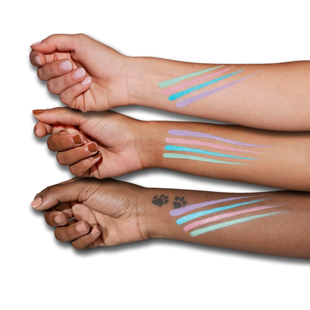 Pastel Show By Pastel Eye Liner 127 - Cruelty-Free, Vegan, Dermatologically Tested