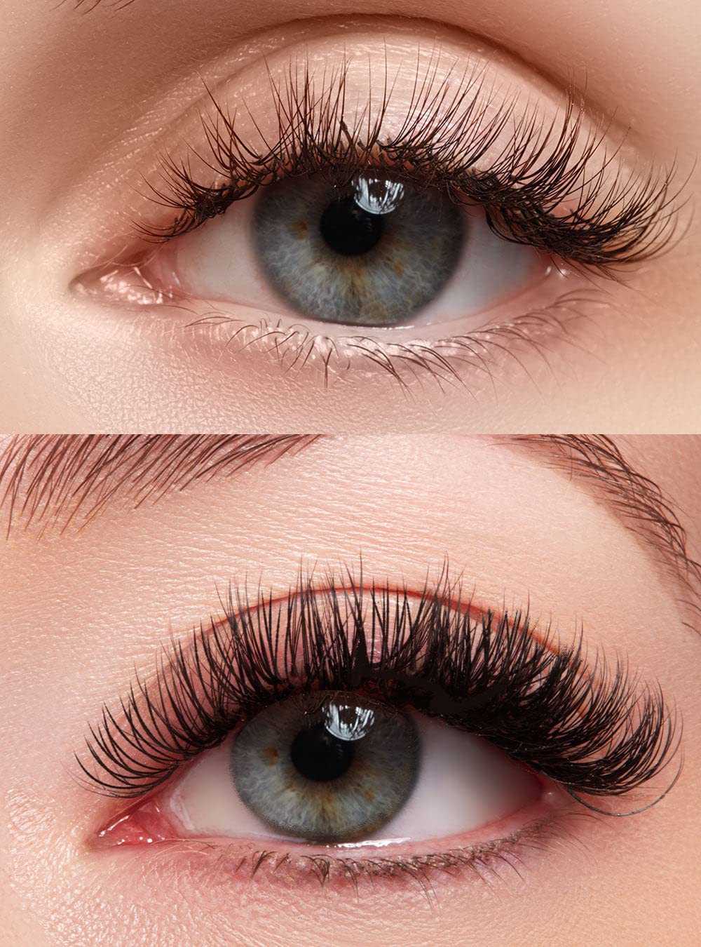 Golden Rose False Lashes Mascara 9ml