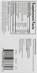 Bausch & Lomb Ocuvite Complete - 2 Pack of 60 Capsules