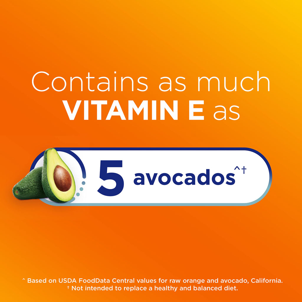 Centrum Vitamin C Max - Immune Support | 14 Sachets