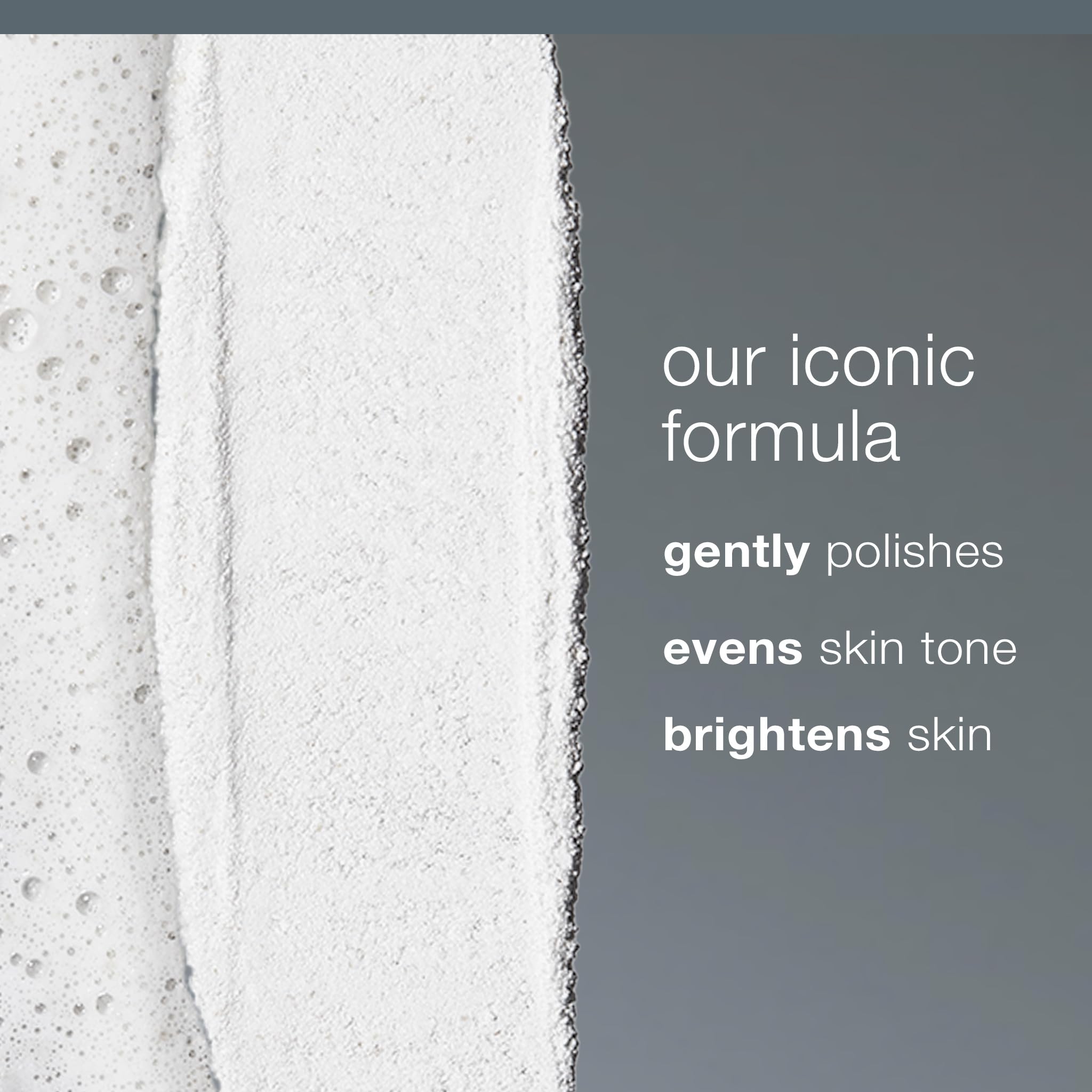 Dermalogica Daily Microfoliant Refill - Gentle Rice-Based Exfoliating Powder for Daily Use