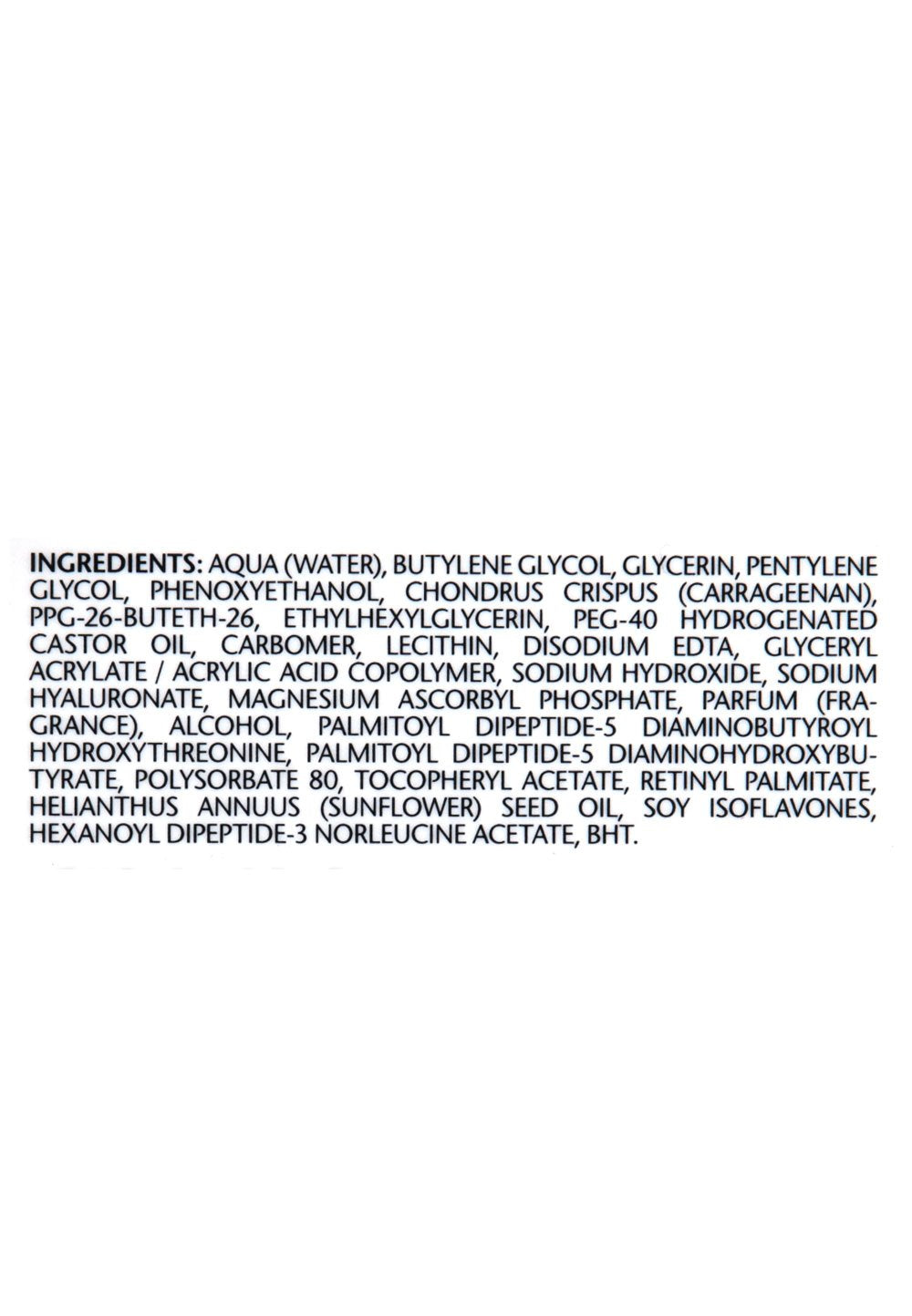 Skincode Cellular Power Concentrate Serum - Anti-Aging Hyaluronic Acid & Retinol Face Serum for Youthful Skin