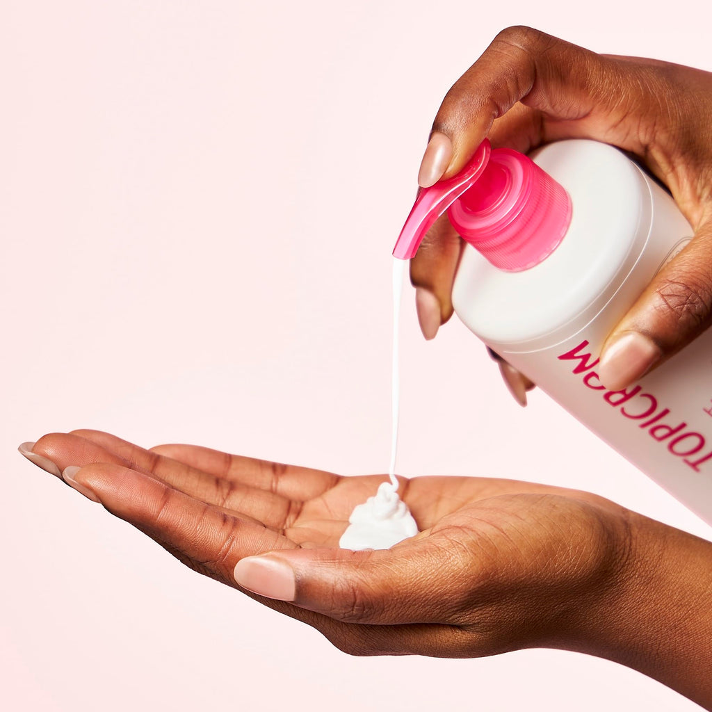 Topicrem Ultra Moisturizing Body Milk 500ml