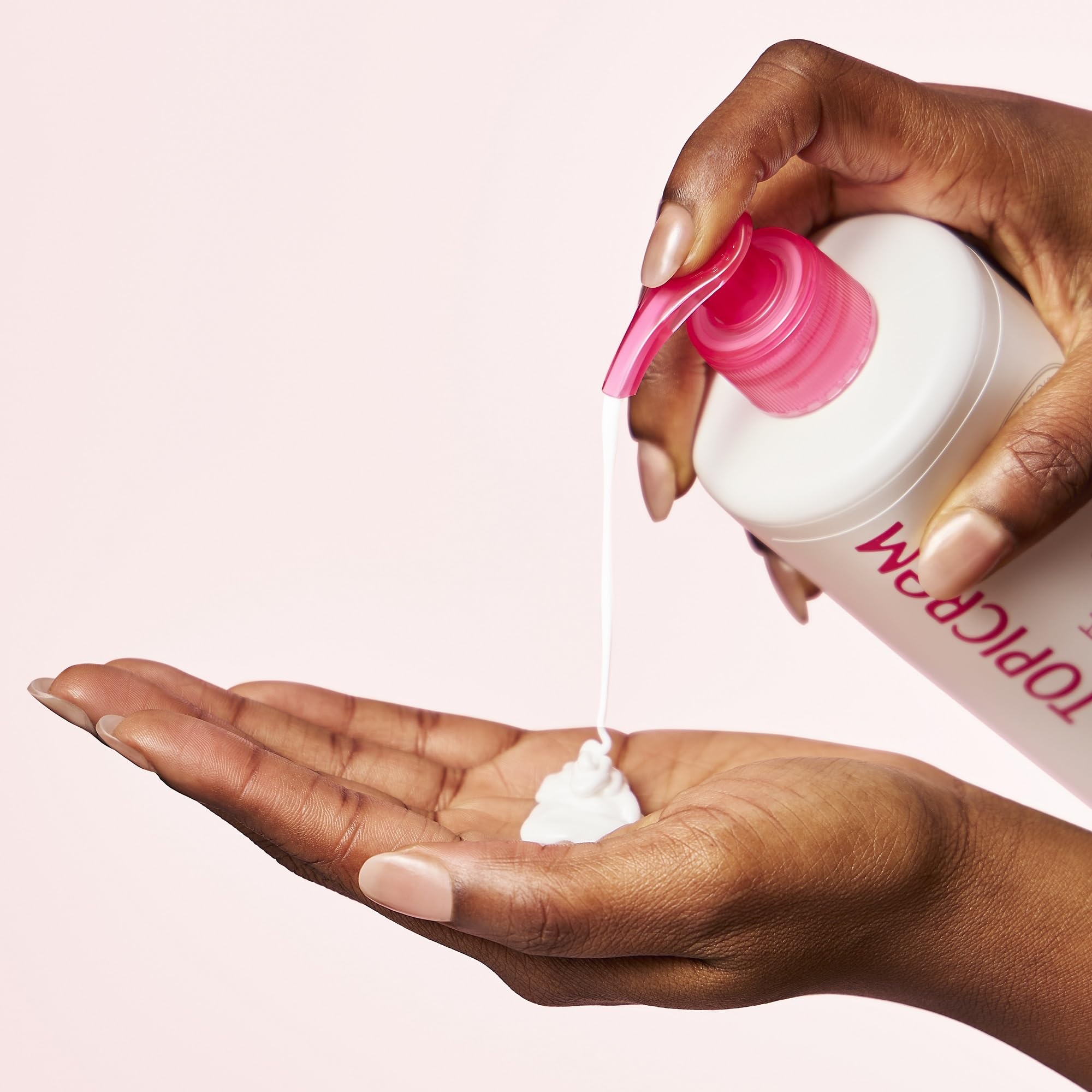 Topicrem Ultra Moisturizing Body Milk 500ml