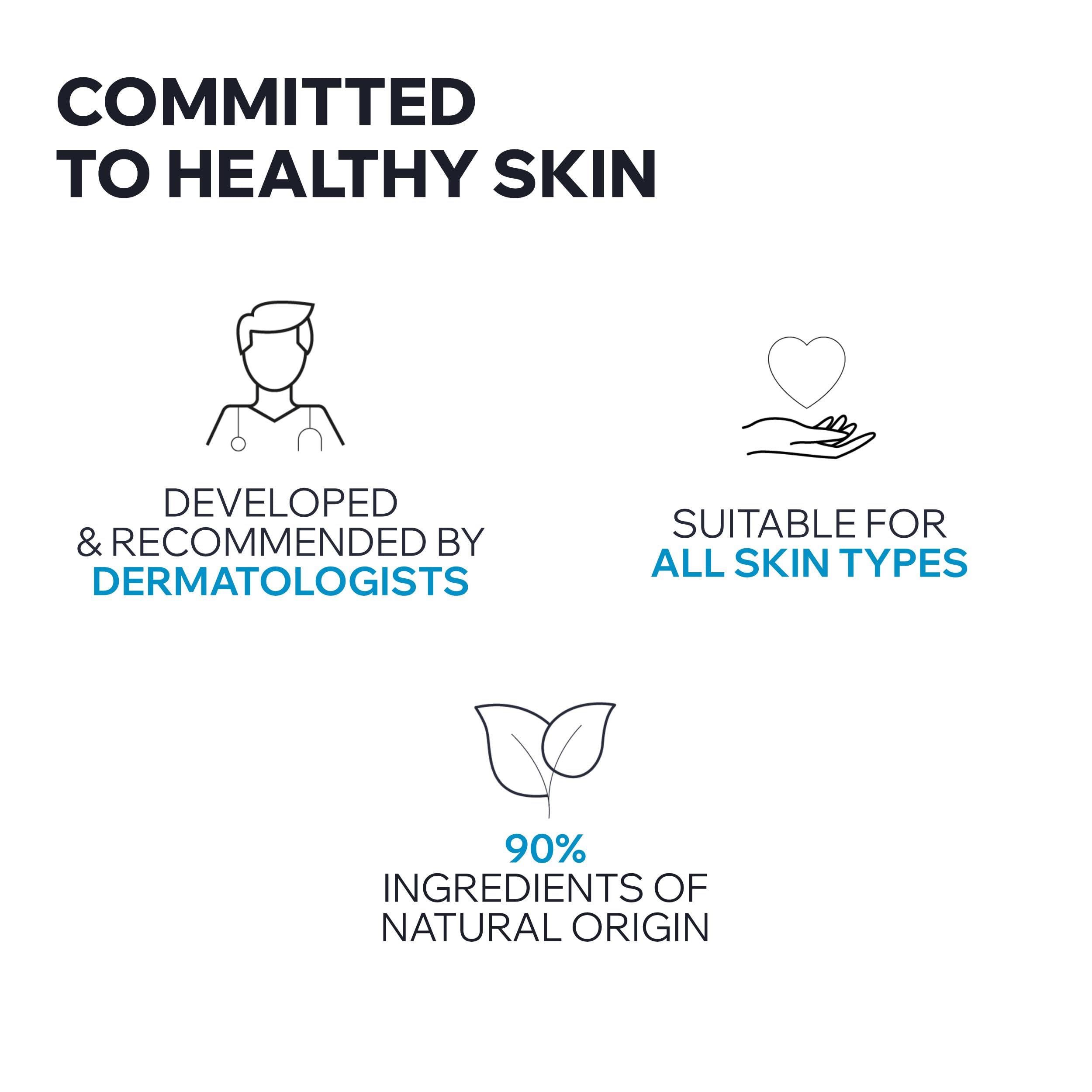 Uriage Eau Thermale Light Water Cream SPF20 40ml - Lightweight Moisturizing Cream with SPF20 Protection