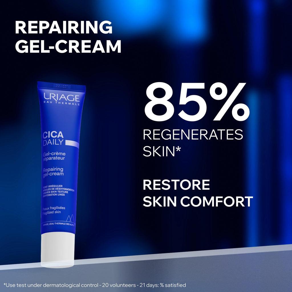 Uriage Bariesun SPF 50+ Suncare Cream 50ml