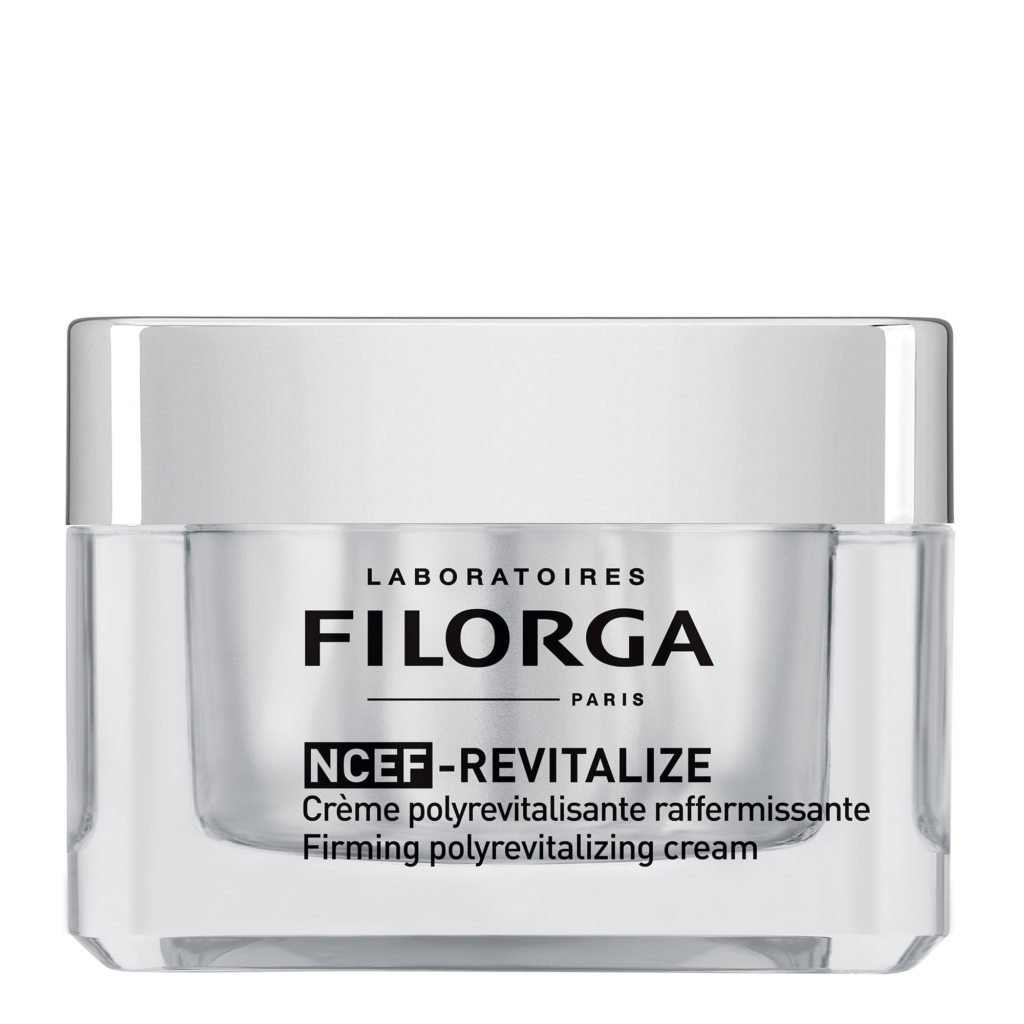 Filorga Universal Repair Care Cream 40ml - Hydrating Anti-Aging Skincare with Hyaluronic Acid
